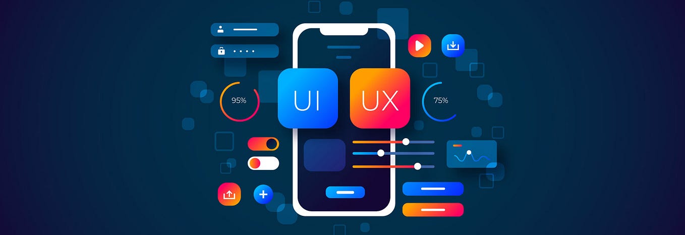 UX / UI Design