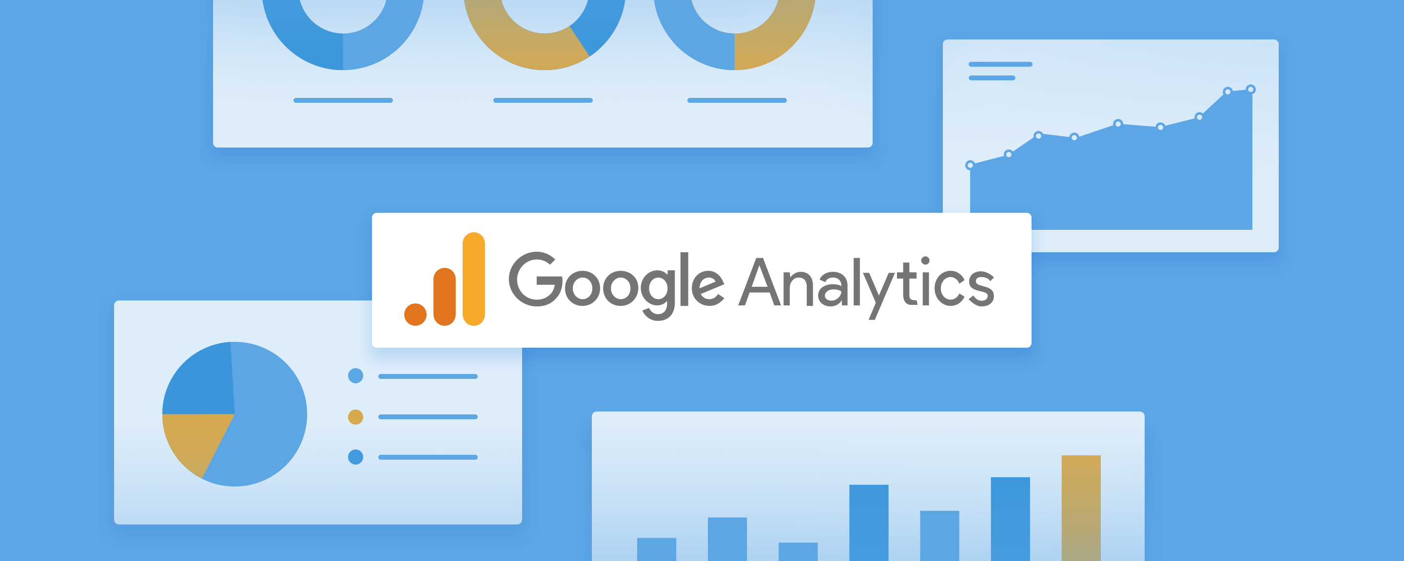 Google Analytics