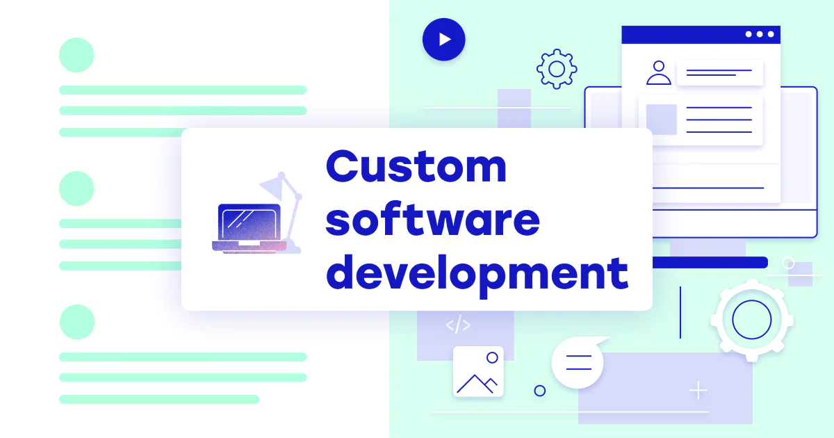 Custom Software