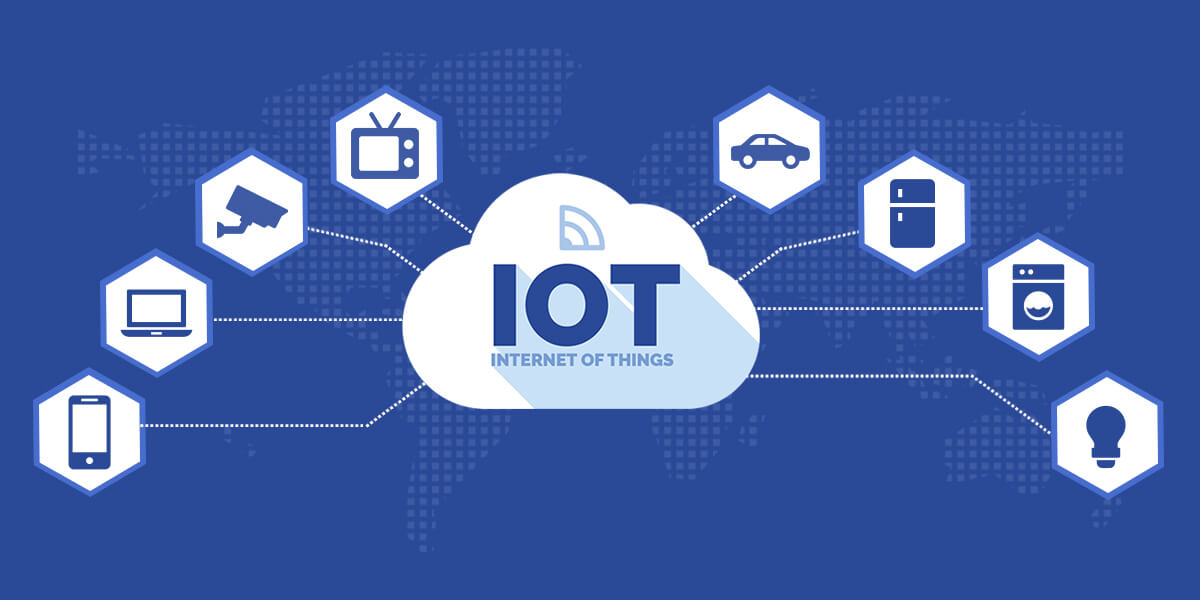 IoT (Internet of Things) Development