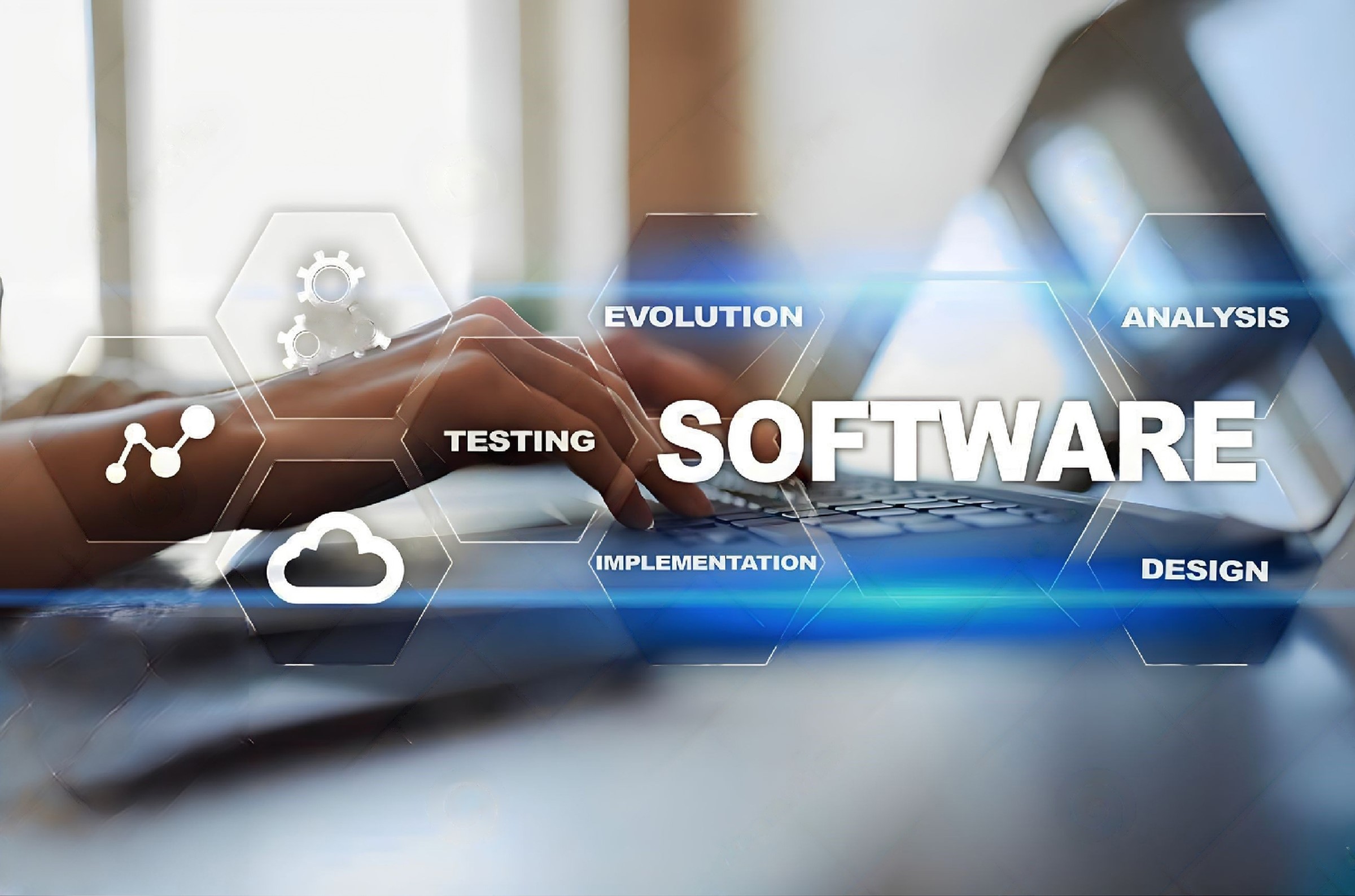 Business Software Solutions