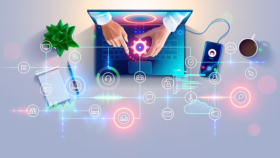 IT Solutions for Multiple Sectors