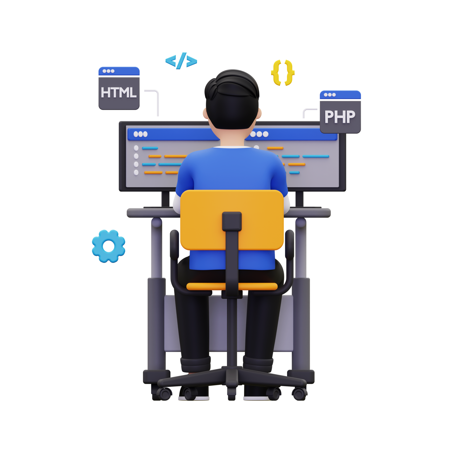 Software Development